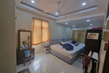 Taman Desa Cempaka 2