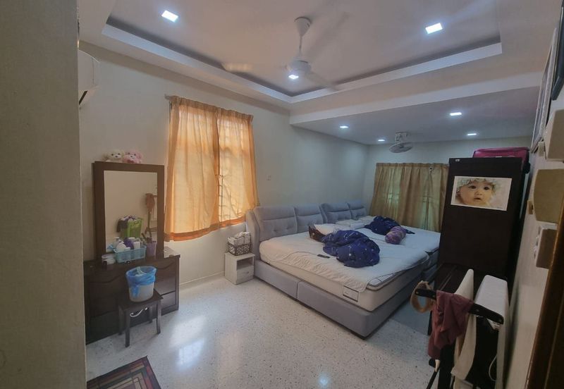 Taman Desa Cempaka 2