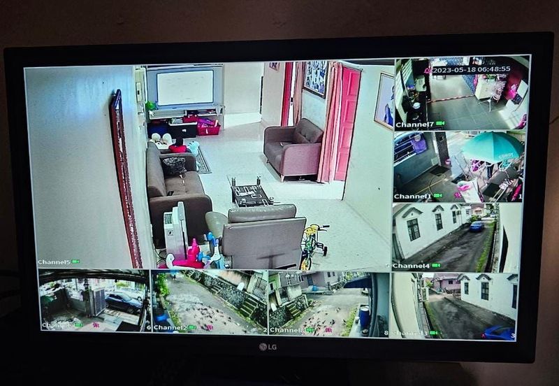 Taman Desa Cempaka 2