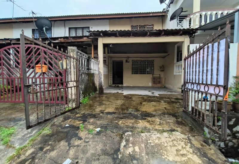 Taman Koperasi Cuepacs