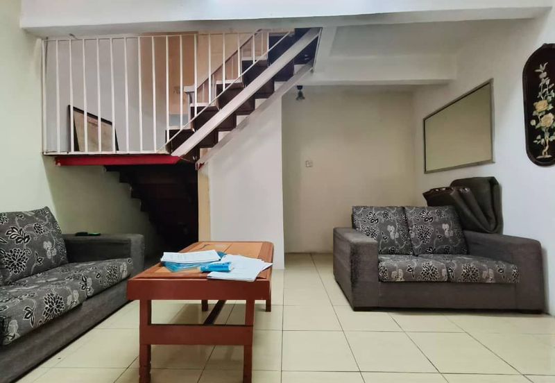 Taman Koperasi Cuepacs