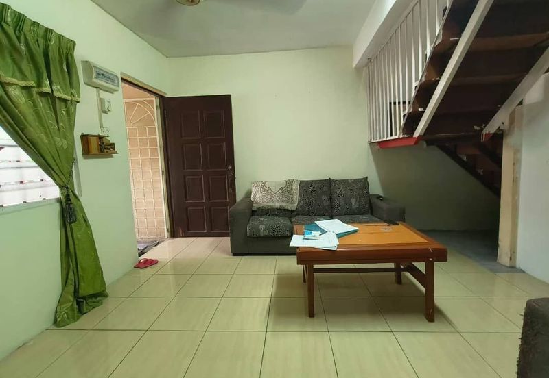 Taman Koperasi Cuepacs