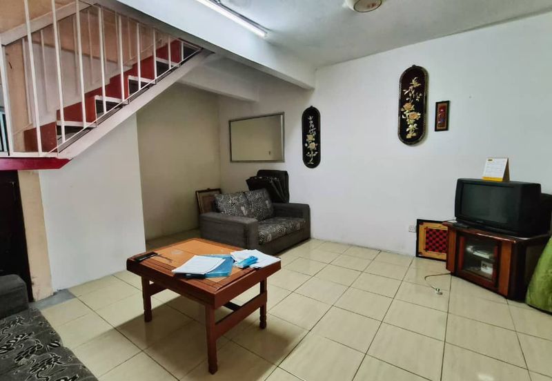 Taman Koperasi Cuepacs