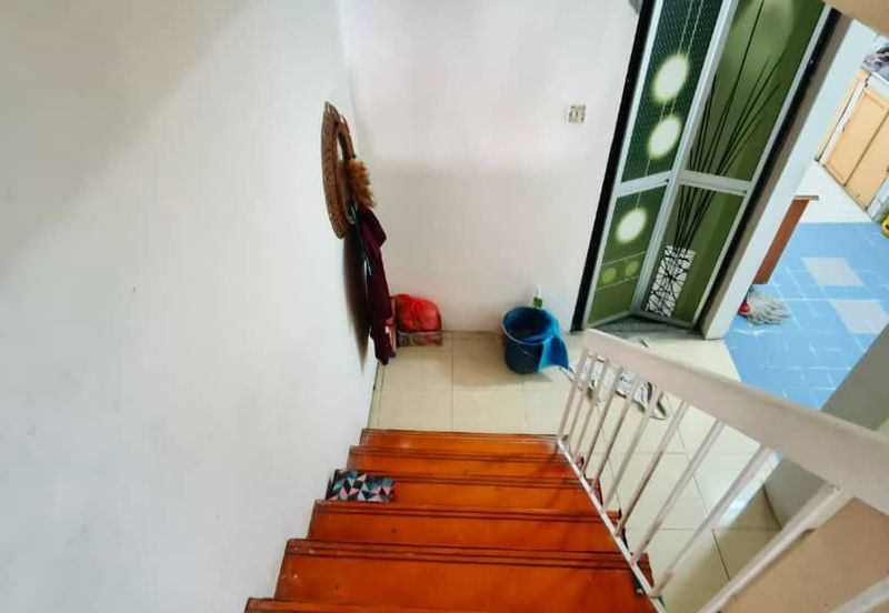 Taman Koperasi Cuepacs