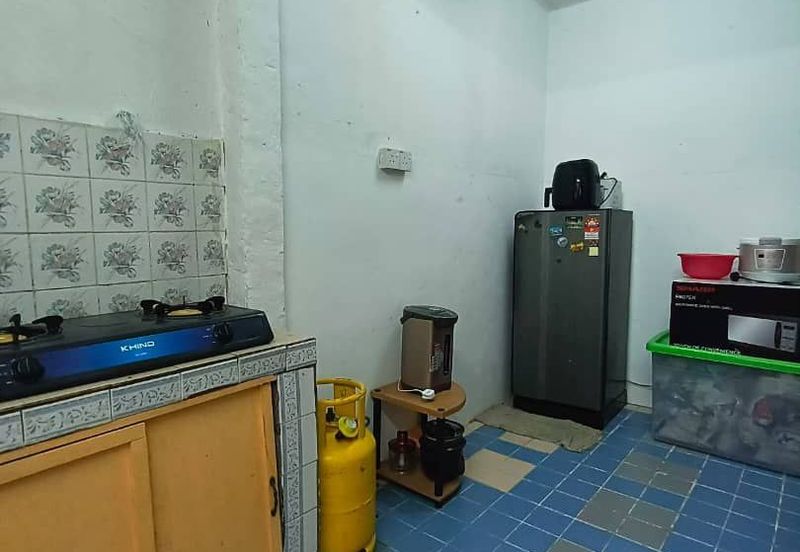 Taman Koperasi Cuepacs