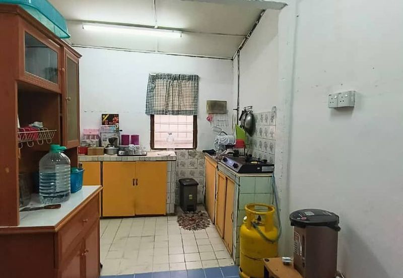 Taman Koperasi Cuepacs