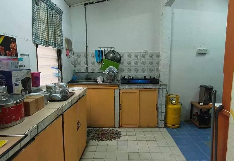 Taman Koperasi Cuepacs