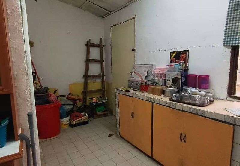 Taman Koperasi Cuepacs