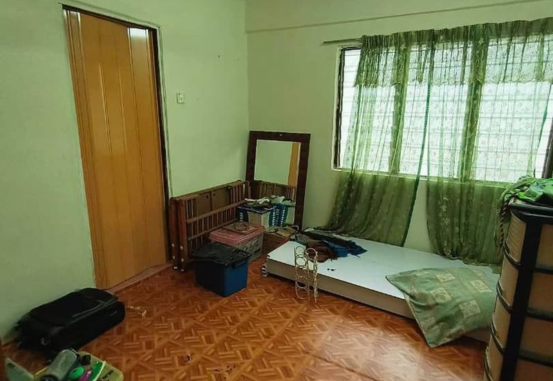 Taman Koperasi Cuepacs