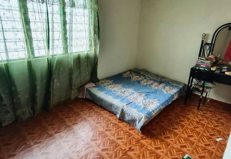 Taman Koperasi Cuepacs