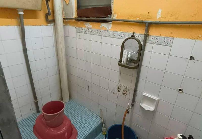 Taman Koperasi Cuepacs