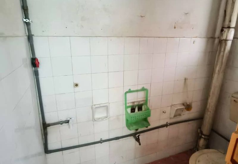 Taman Koperasi Cuepacs