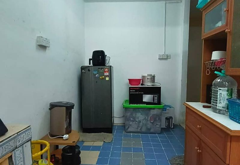 Taman Koperasi Cuepacs