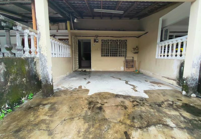 Taman Koperasi Cuepacs