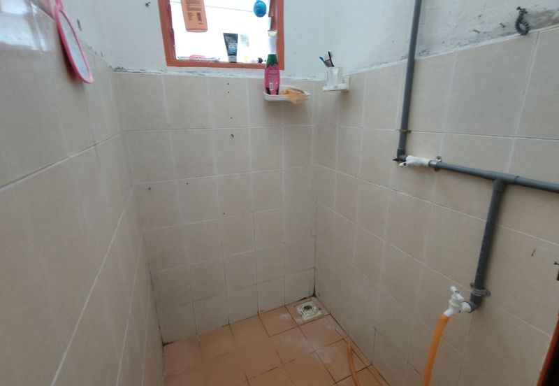 Taman Bukit Nibong Flat