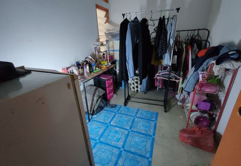 Taman Bukit Nibong Flat