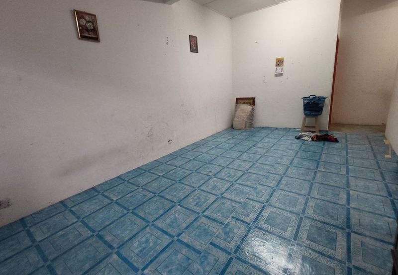 Taman Bukit Nibong Flat