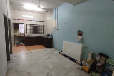 Taman Nilam, Tanjong Karang