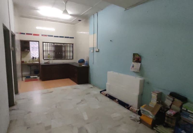 Taman Nilam, Tanjong Karang