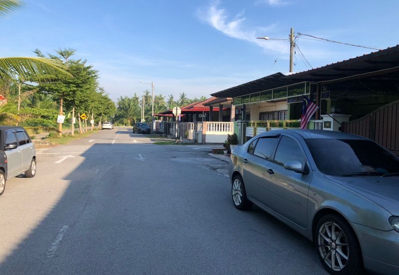 Taman Nilam, Tanjong Karang