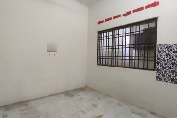 Taman Nilam, Tanjong Karang