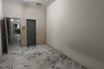 Taman Nilam, Tanjong Karang