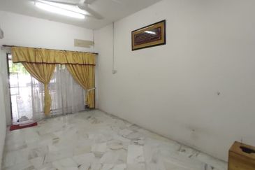 Taman Nilam, Tanjong Karang