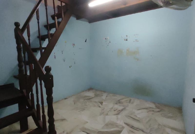 Taman Nilam, Tanjong Karang