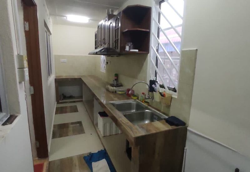 Taman Nilam, Tanjong Karang