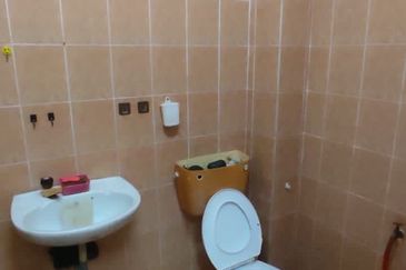 Taman Nilam, Tanjong Karang