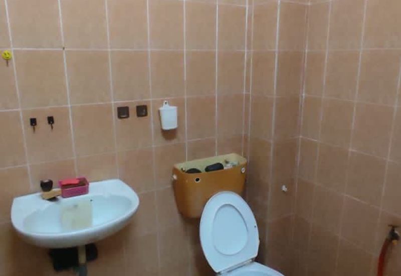 Taman Nilam, Tanjong Karang