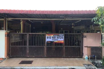 Taman Nilam, Tanjong Karang
