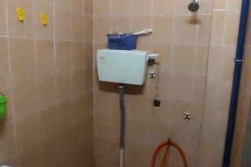 Taman Nilam, Tanjong Karang