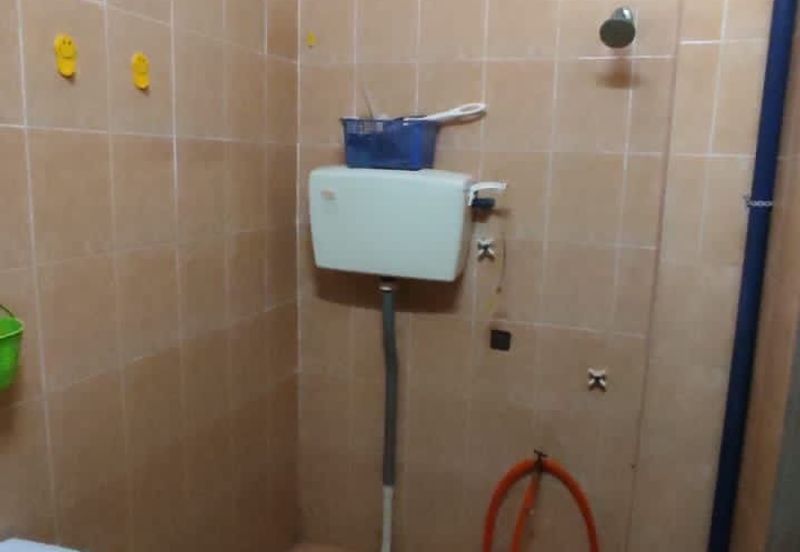 Taman Nilam, Tanjong Karang