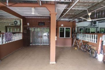 Taman Nilam, Tanjong Karang