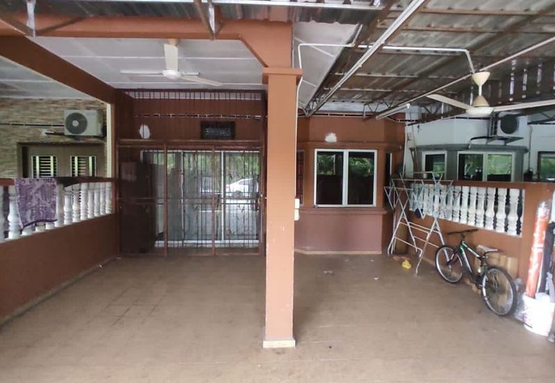 Taman Nilam, Tanjong Karang