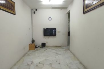 Taman Nilam, Tanjong Karang