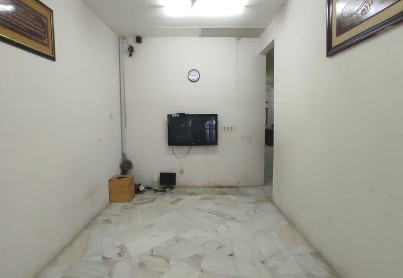 Taman Nilam, Tanjong Karang