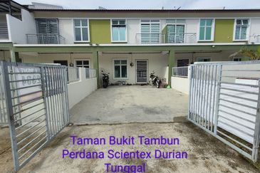 Taman Bukit Tambun Perdana