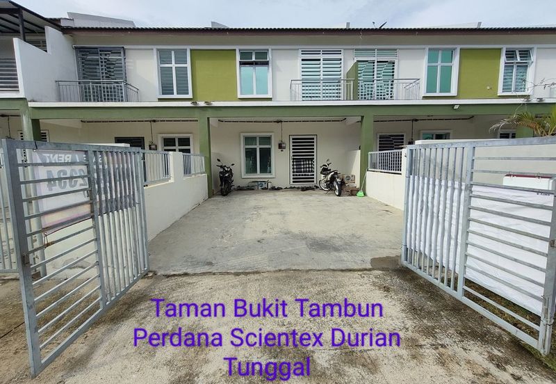 Taman Bukit Tambun Perdana