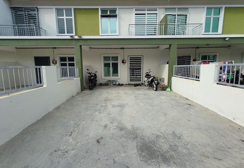 Taman Bukit Tambun Perdana