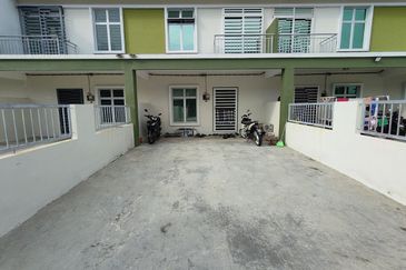 Taman Bukit Tambun Perdana