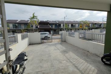 Taman Bukit Tambun Perdana