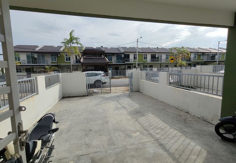 Taman Bukit Tambun Perdana