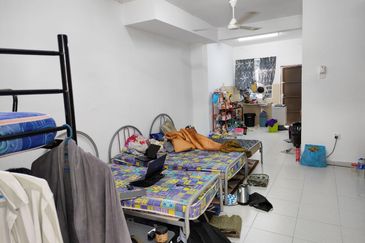 Taman Bukit Tambun Perdana