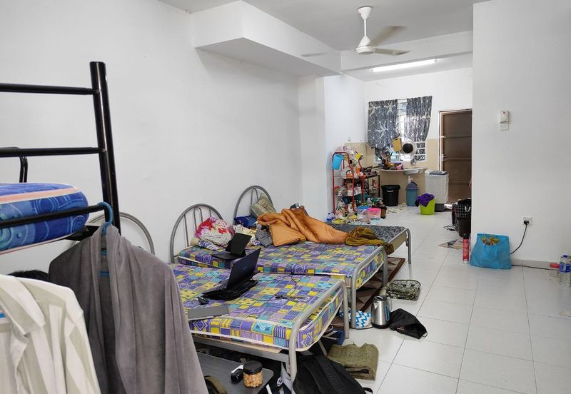 Taman Bukit Tambun Perdana