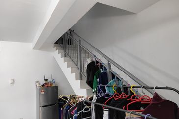 Taman Bukit Tambun Perdana