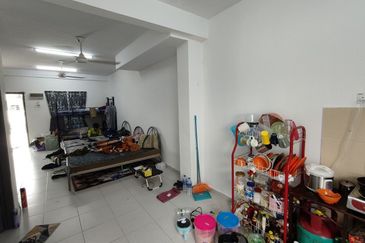 Taman Bukit Tambun Perdana