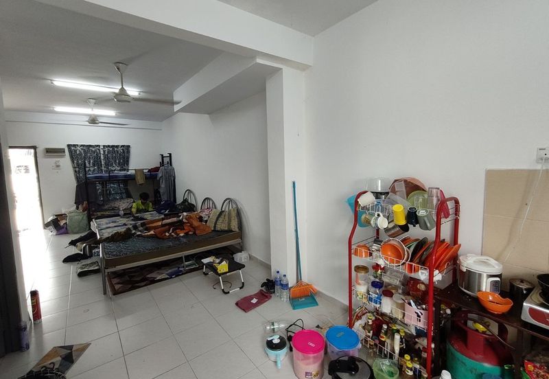 Taman Bukit Tambun Perdana