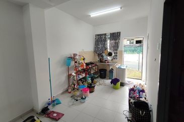 Taman Bukit Tambun Perdana